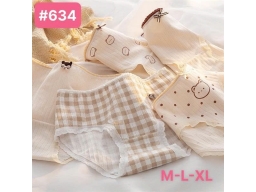 QUẦN HÌNH HỌA 634- BLOCK 5 CÁI